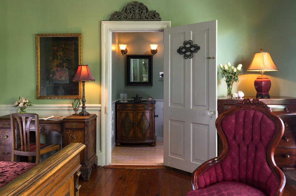 The Aerie Bed and Breakfast New Bern Buitenkant foto